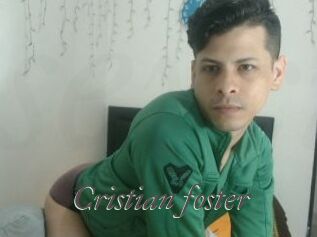Cristian_foster