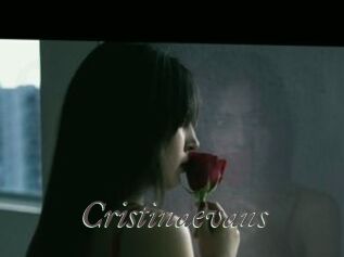 Cristinaevans