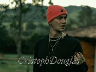 CristophDouglas Sexcams city