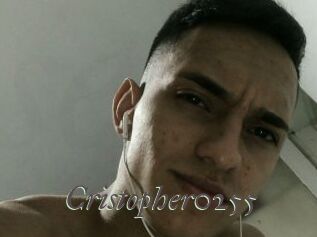 Cristopher0255
