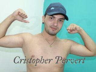Cristopher_Pervert Sexcams city