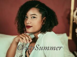 CristySummer