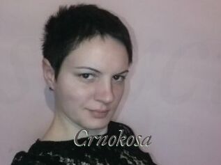 Crnokosa