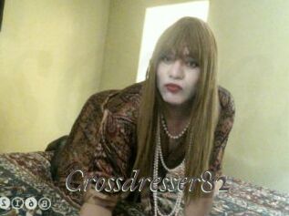 Crossdresser82 Sexcams city