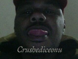 Crushediceonu