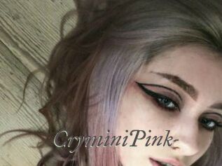 CryminiPink