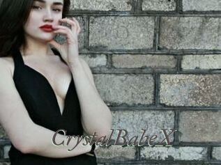CrystalBabeX