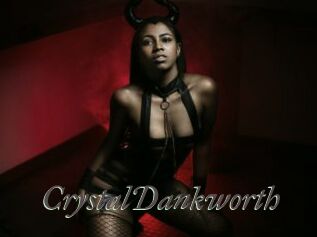 CrystalDankworth Sexcams city