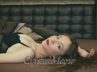CrystalMeow