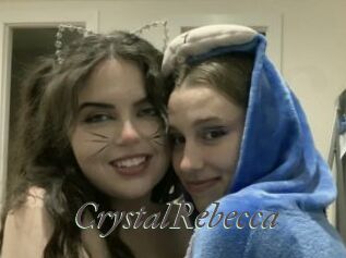 CrystalRebecca