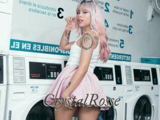 CrystalRosse