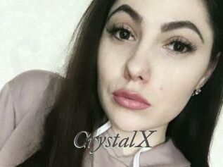CrystalX
