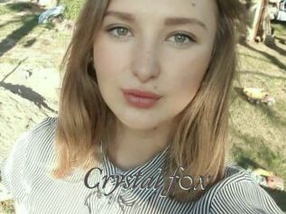 Crystal_f0x