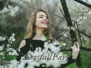CrystallFayy