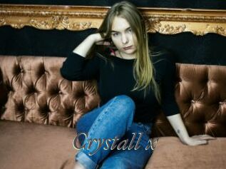 Crystall_x Sexcams city