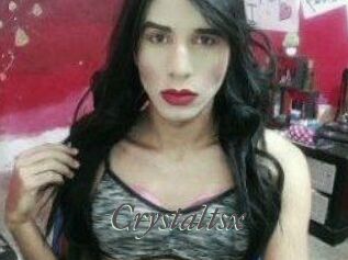 Crystaltsx