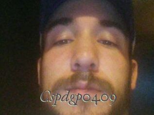 Cspdgp0409