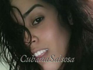CubanaSalsosa Sexcams city