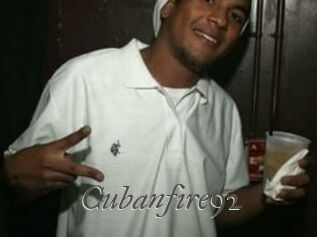 Cubanfire92