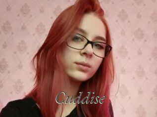 Cuddise