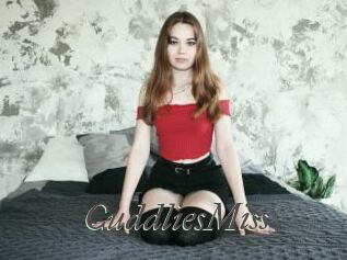 CuddliesMiss