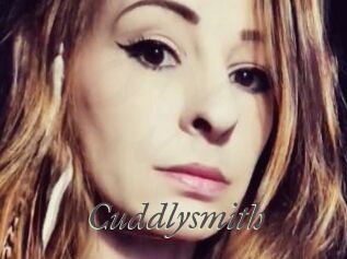Cuddlysmith
