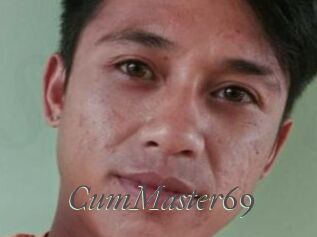 CumMaster69
