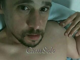CumSolo
