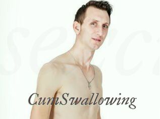 CumSwallowing Sexcams city