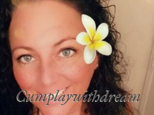 Cumplaywithdream