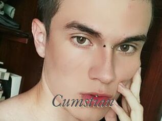 Cumstian Sexcams city