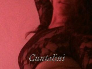 Cuntalini