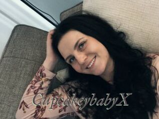 CupcakeybabyX