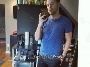 Curious22