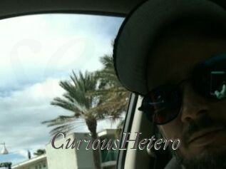 CuriousHetero