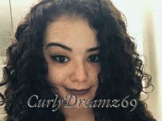 CurlyDreamz69 Sexcams city