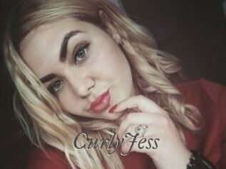 CurlyJess