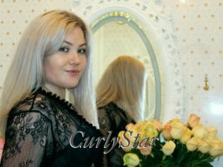 CurlyStar