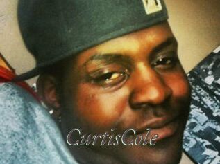 CurtisCole Sexcams city