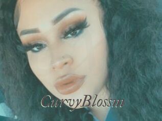 CurvyBlossm Sexcams city