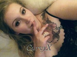 CurvyX Sexcams city