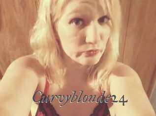 Curvyblonde24