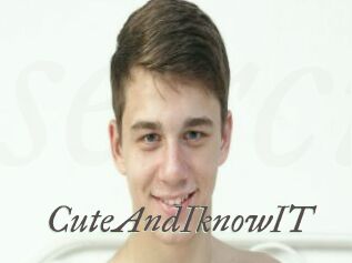 CuteAndIknowIT