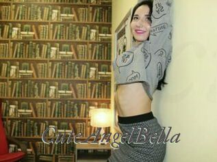 CuteAngelBella