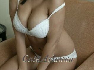 CuteArianna Sexcams city
