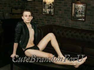 CuteBrandonForU