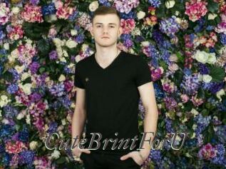 CuteBrintForU