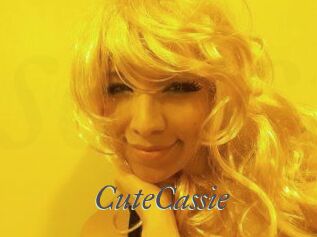 CuteCassie