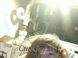 CuteGuy2105