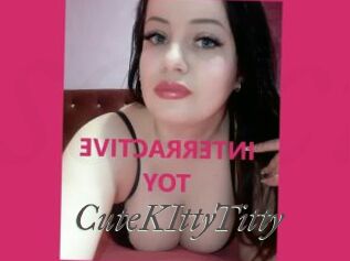 CuteKIttyTitty